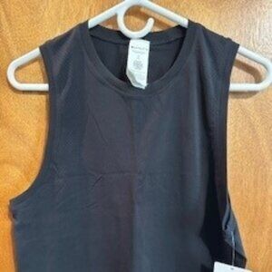 ATHLETA In Motion Seamless relax tank, NWT Size Small